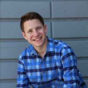 Meet your Posher, Seth